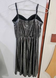 Sparkly Party Dress