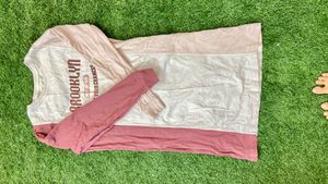 T-shirt Dress