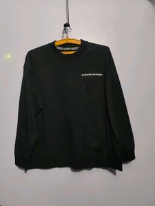 Chrome Hearts Multi Logo T-Shirt Long Sleeve