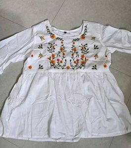 Gorgeous Top/Kurta