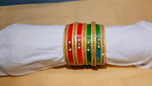 Bangles Set of 2
