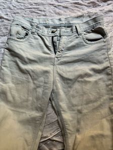 Light Blue Jean