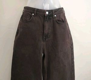 Baggy Denim