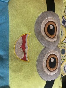 Minion Pillow For Sale