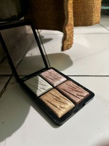 Mars 4 In 1 Highlighter