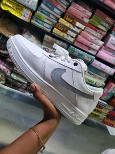 White Sneakers For Mens