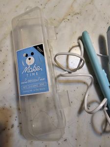 Hair Straightener