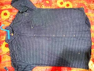 Striped Shirt