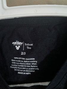 Disney From Used Once
