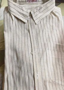 Checkered Casual Shirt