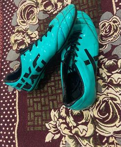 Vector X Soccer Cleats