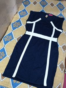Imported dresses