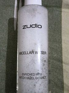 Zudio Makeup Remover