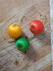 full mini christmas set