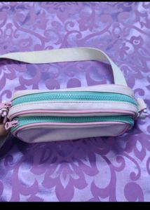 Babypink 🩷 Crossbody Sling Bag For Women