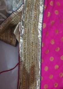 Havey Saree He Blouse  K Sath