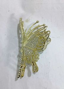 Women Hair Clip