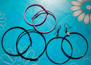 Earings