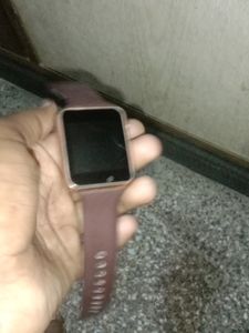 Smart Touch Watch