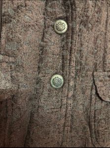 Velvet Ladies Blazer