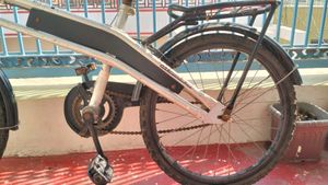 Cycle for Kids age 7to 14Year Boys &amp; Girls 20T