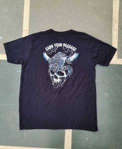 Cool Printed Tee