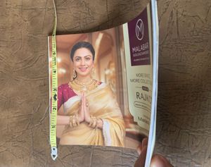 Combo Of Two Mini Booklets