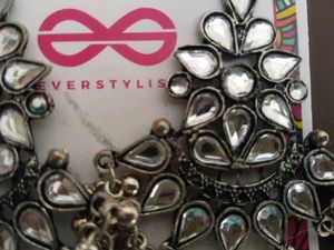 Jewellery Combo