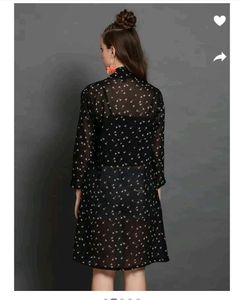 Long Sleeves Shrug
