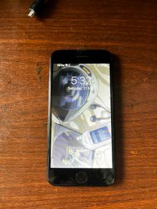 Iphone SE 2022