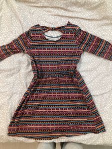 Forever 21 Party Dress