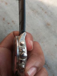 Casio Edefice Orignal Chronograph Watch