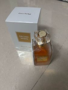 “Gianni Venturi” Orchid White EDP