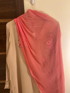 Pakistani Khaadi 3 Piece Set