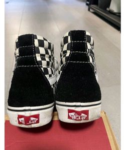 Vans Shoes
