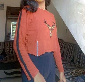 Combo Of 3 Trendy  Tops