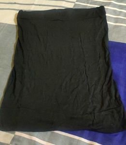 Strapless Black Inner