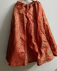 heavy embroidery suit