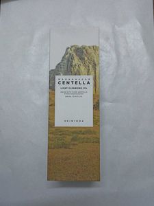 SKIN1004 Centella Light Cleansing Oil 200 ml