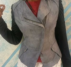 Winter Jacket