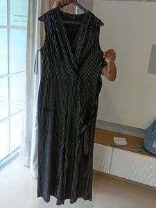 Stunning black jumpsuit