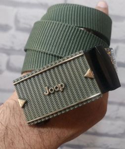 All Brands Premium Auto Lock Belts