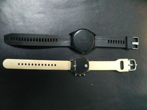 Set of 2 Smart Watches