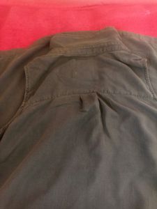 One Piece Dress Sleeveless