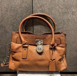 Michael Kors Satchel
