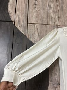Off White Short-VII
