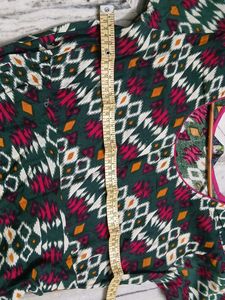 Ethnic Frock For Women