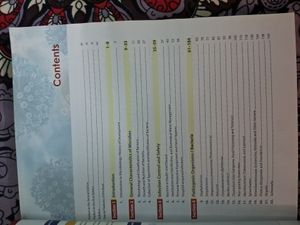 Microbiology Book