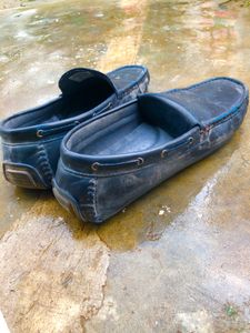 Heritage Loafers For Men