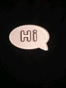 Dress Tags